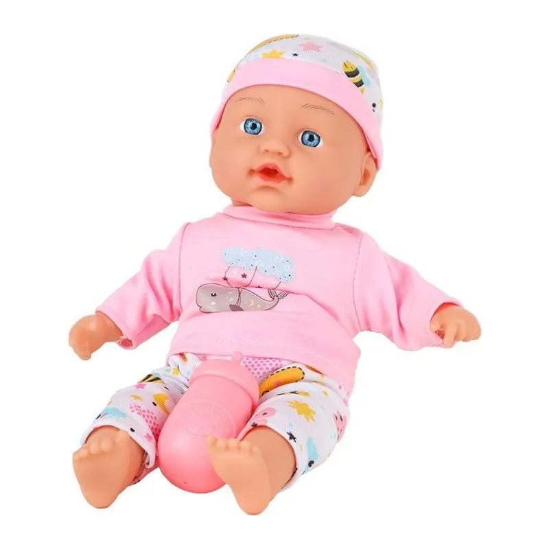 30 Cm Tekli Bebek