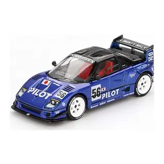 1/64 AZ-1 Liberty Walk LB40PILOT