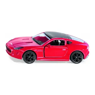 Jaguar F-Type R Modeli