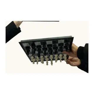 VRD10660 Mıknatıslı Katlanabilir Satranç