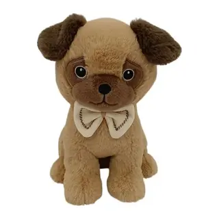PDT260333-8-5-4 20 Cm Peluş 6 Asorti(adet Fıyatıdır)
