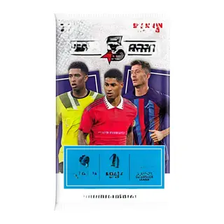 22/23 Futbolcu Kartları