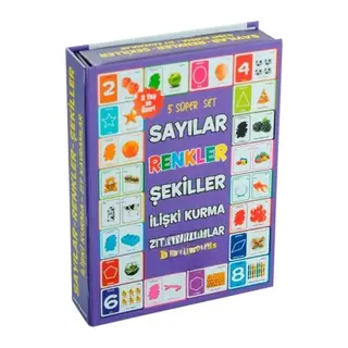 1413 Süper Set