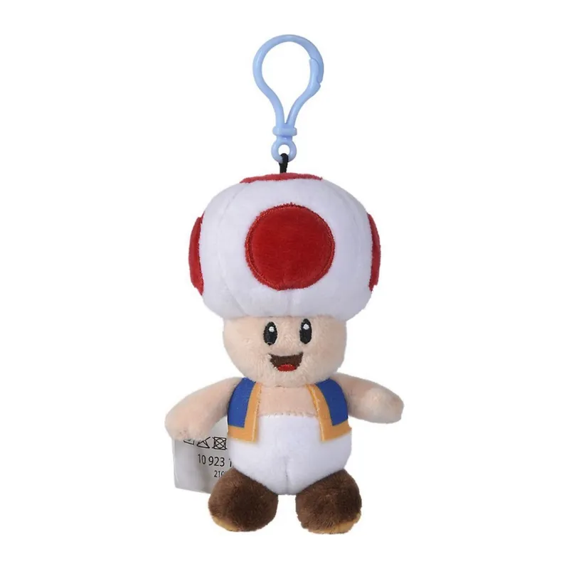 Peluş Anahtarlıklar