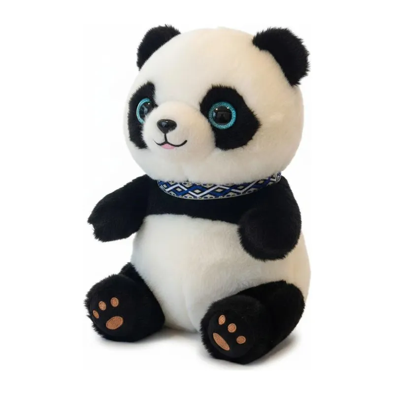 Y-2556 Peluş Panda