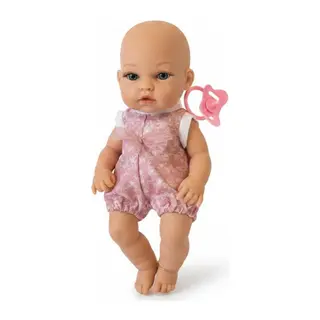 SH59995 32 Cm Bebek Emzikli