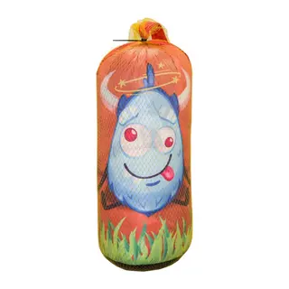 BSK 5620 40X18 Baskılı Eko Kum Torbası -KY Spor