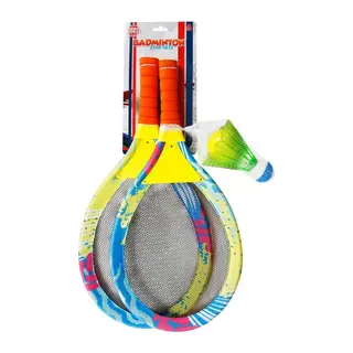 Raket Seti 53,5 cm