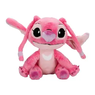NessiWorld Core Stitch Angel Peluş 25 cm