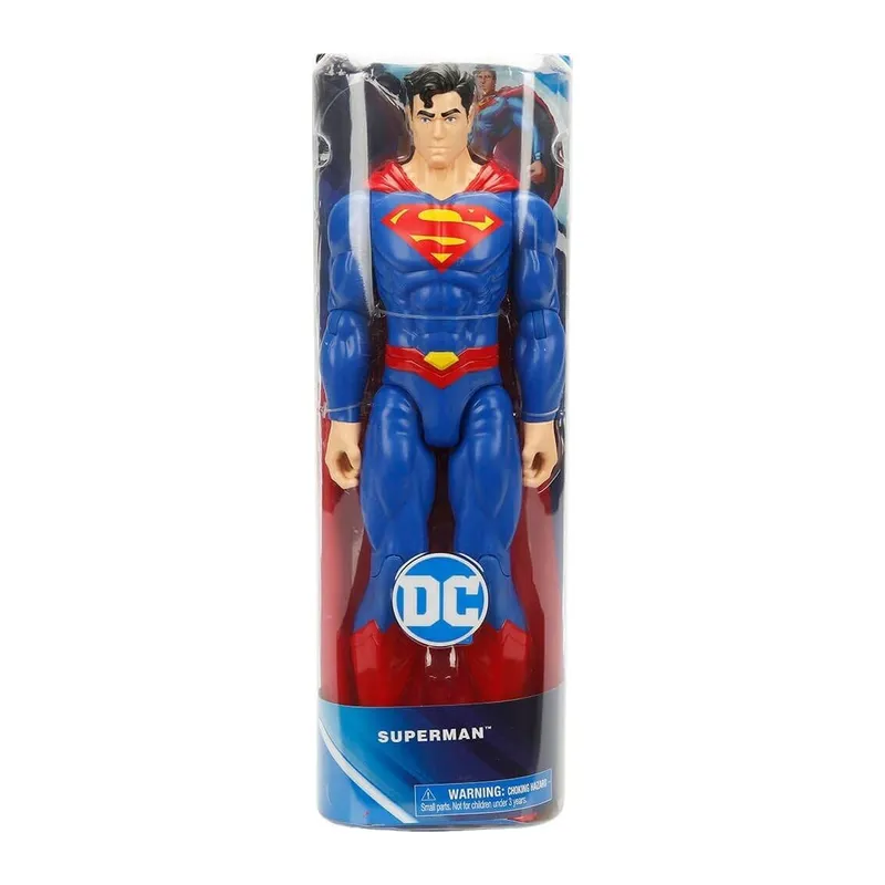 56278 DC Comics 30 cm Aksiyon Figürü