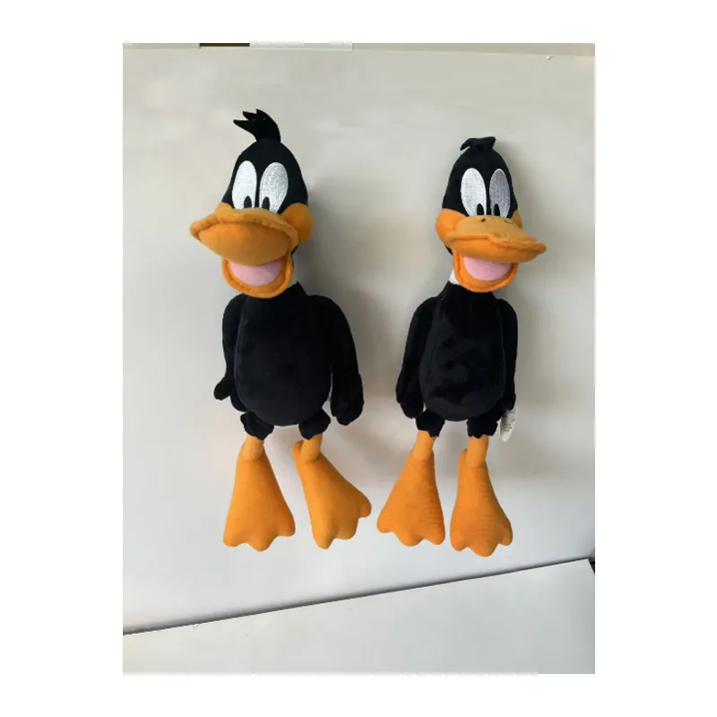 5781 Sun-anb-peluş Duffy Duck 25CM 5R Lt