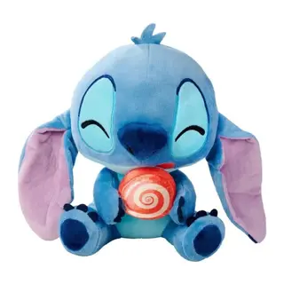Lolipop Yiyen Peluş 25 cm