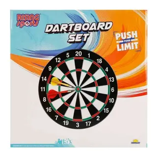 15326 NessiWorld-RST-RSP-Dart 6 Oklu 36,5 cm