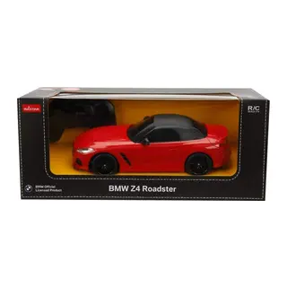 95900 BMW Z4 Roadster 2.4 GHZ. Işıklı 3 Renk Araba