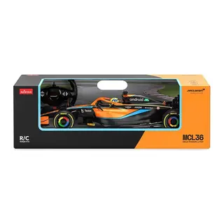 99800 McLaren F1 MCL36 Uzaktan Kumandalı Araba -Sunman
