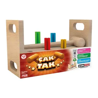 5460 Tak Çak