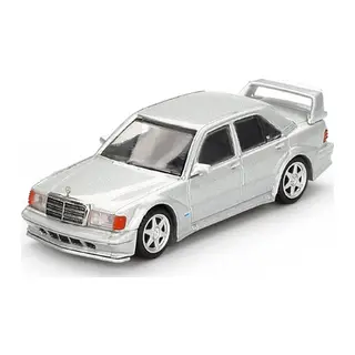 1/64 190E 2.5-16 Model Araç