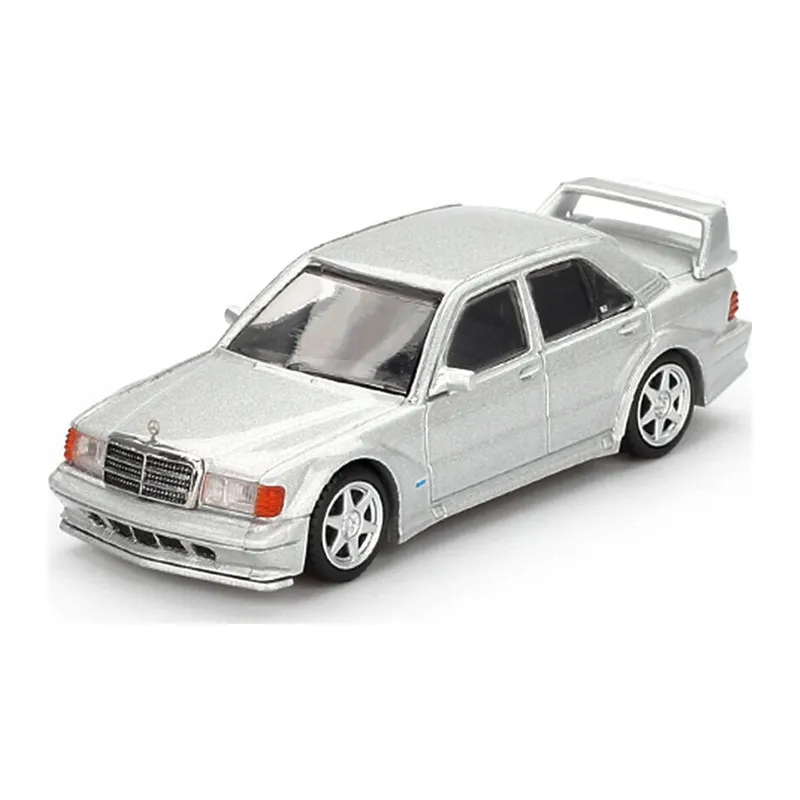 1/64 190E 2.5-16 Model Araç