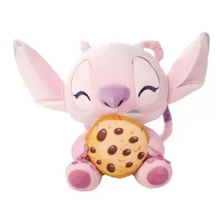 Kurabiye Yiyen Peluş 25 cm