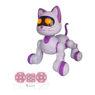 SH40194 U/k Dans Eden Robot Kedi
