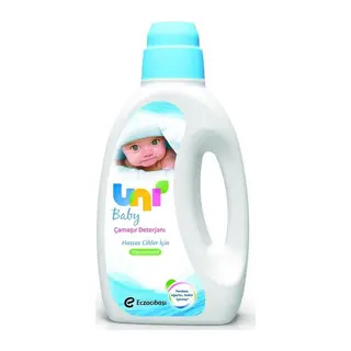 Aktif Sıvı Çamaşır Deterjanı 1500 ml