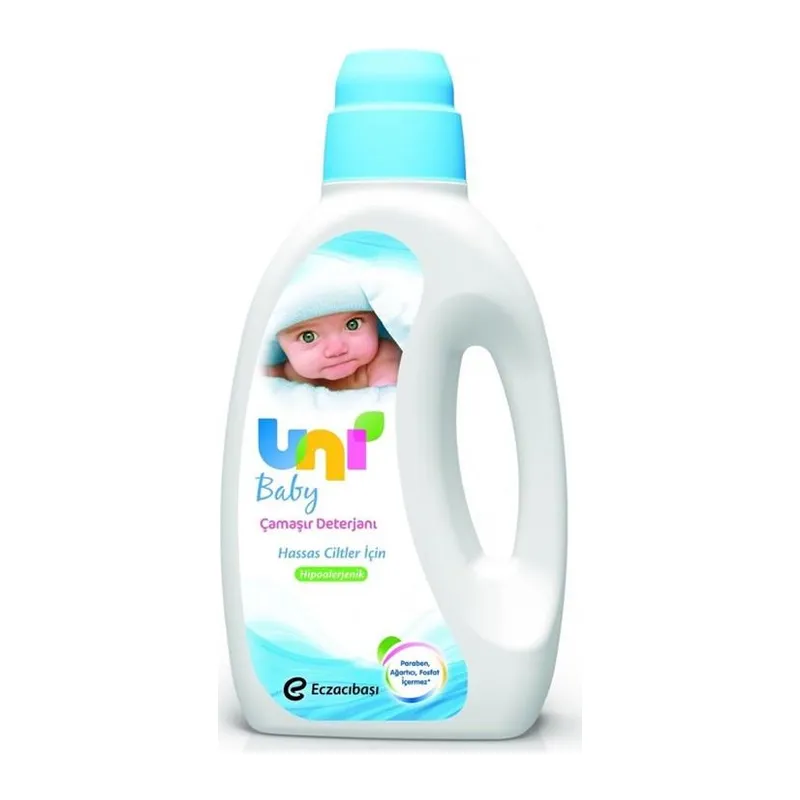 Aktif Sıvı Çamaşır Deterjanı 1500 ml