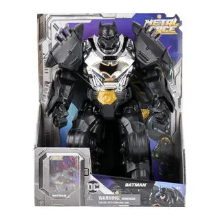 61996 DC Metal Batman Force 30 cm