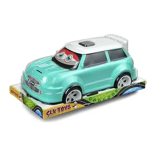 CLK-258 Vakumlu Mini Araba