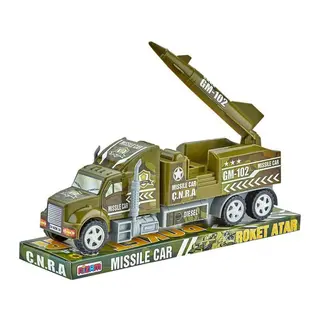NZM-187 Roketatar