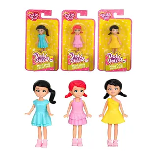 NessiWorld Bebek (1 Adet Fiyatıdır)