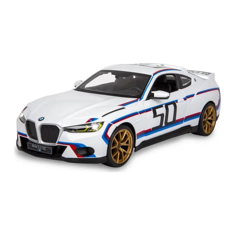 1/32 3.0 CSL Model Araba
