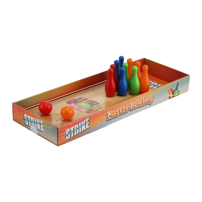 ER-134 Strike Master Bowling