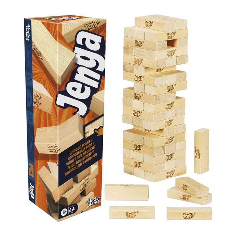 G1499 Jenga