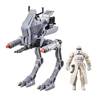 G2840 Star Wars Actionverse At Rt Araç