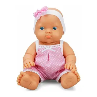 20030 Saçsız Ada Bebek 23cm (adet fiyatıdır)