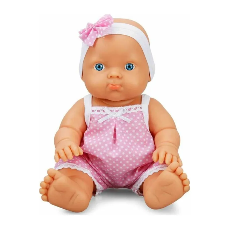 20030 Saçsız Ada Bebek 23cm (adet fiyatıdır)