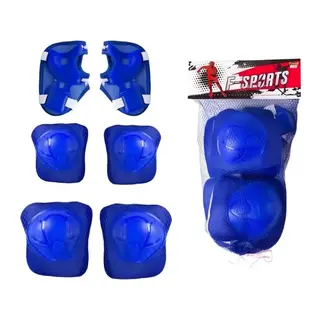 Dizlik ve Dirseklik Set Renk belirtiniz