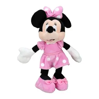 20093 Minnie Core Peluş 25 cm