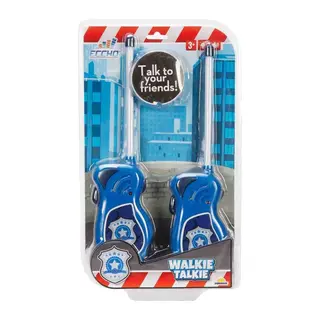 6054 Sun-won-ech-telsiz Polis İtfaiye Temalı 9V Krtl 2A