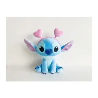 0508 Peluş Valentıne 25CM
