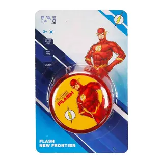 5352 Yoyo Flash 6CM Krmz Işıklı