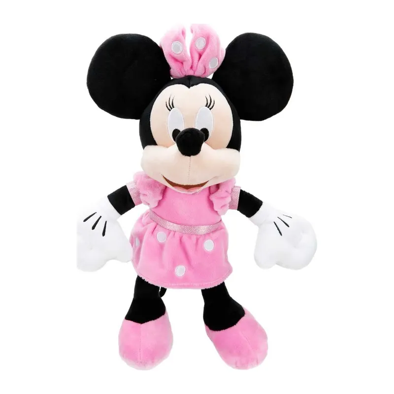 40210 Minnie Core Peluş 36 cm.