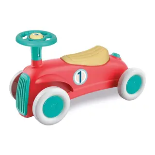 17308 Baby Clementoni İlk Klasik Arabam / 12-36 ay