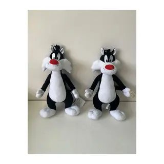 5784 Sun-anb-peluş Sylvester 43 Cm 5R Lt