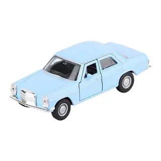 43764 Welly Mercedes Benz 1:32 Model Araba -Karsan Oyuncak