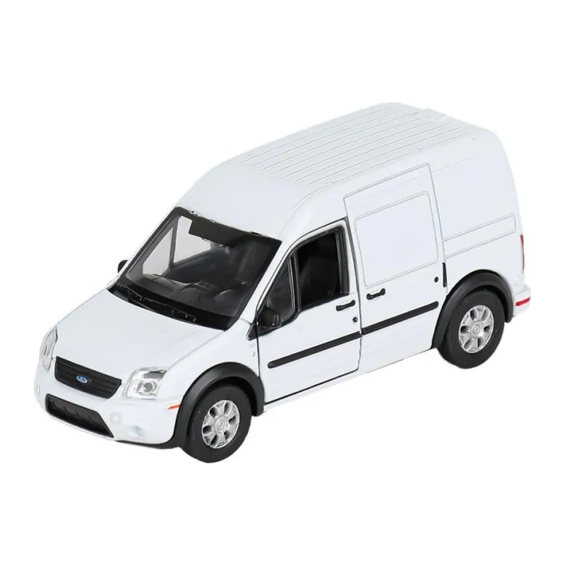 43631 NessiWorld Metal Çek Bırak Ford Transit -Karsan Oyuncak