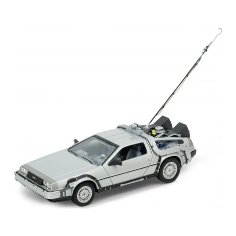 22441 NessiWorld 1 24 BACK TO THE FUTURE II