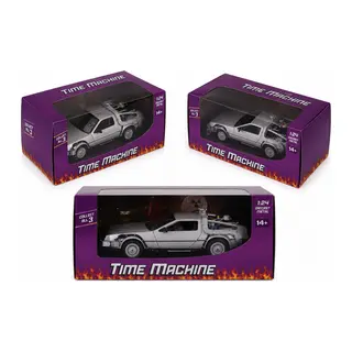 22443 NessiWorld 1 24 BACK TO THE FUTURE II adet fiyatıdır