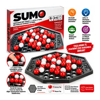 5509 Abbalone Sumo