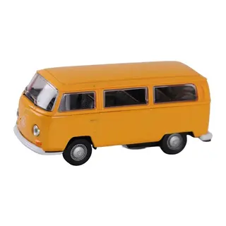 42347 Welly 1 32 Volswagen 72 Bus T2 72